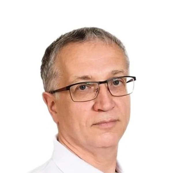 Давыдов Александр Ильгизирович — Гинеколог, Акушер, Врач УЗИ, Гинеколог-хирург, Москва