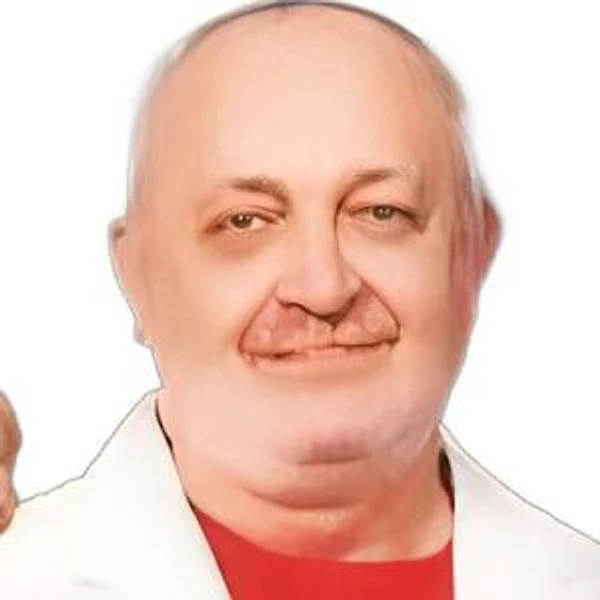 Ситенков Игорь Васильевич — Стоматолог, Стоматолог-имплантолог, Стоматолог-ортопед, Стоматолог-хирург, Долгопрудный