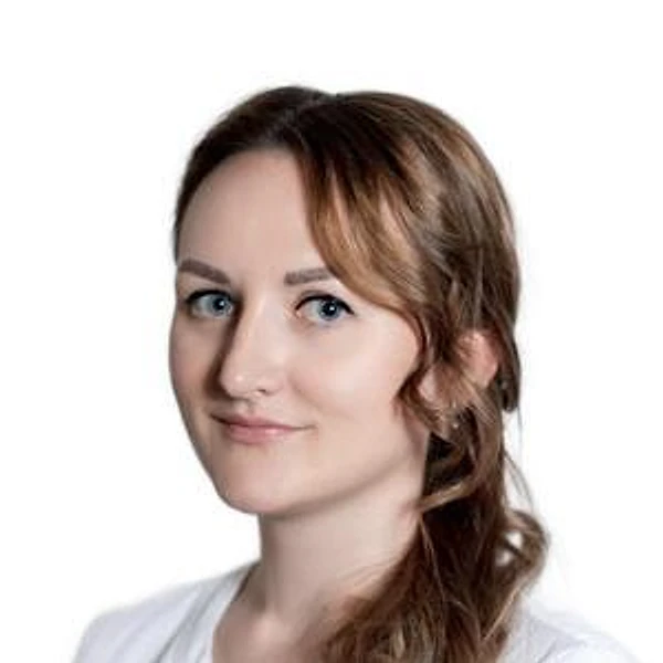 Ильина Елена Сергеевна — Рефлексотерапевт, Невролог, Москва