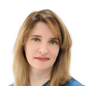 Гетиа Тамара Борисовна — Дерматолог, Врач-косметолог, Детский дерматолог, Трихолог, Москва