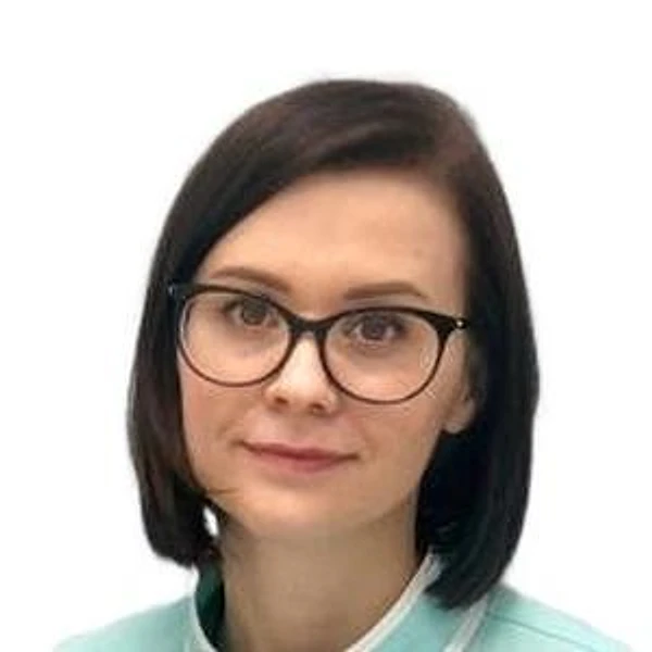 Гусева Татьяна Владимировна — Врач УЗИ, Детский врач УЗИ, Лосино-Петровский