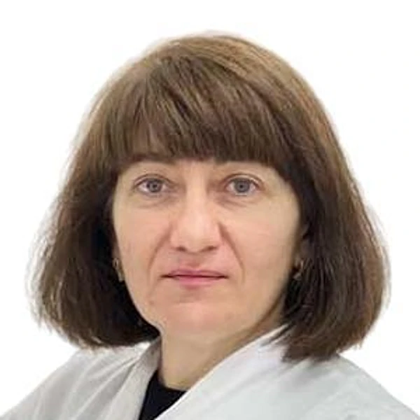 Мелик-Ованнисян Лала Хачатуровна — Офтальмолог (окулист), Детский офтальмолог, Лосино-Петровский