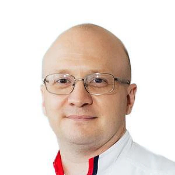 Кадымов Назим Азерович — Врач УЗИ, Детский врач УЗИ, Москва