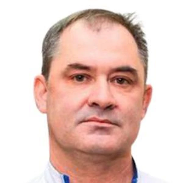 Хазиев Павел Нургалиевич — Хирург, Ортопед, Травматолог, Иркутск