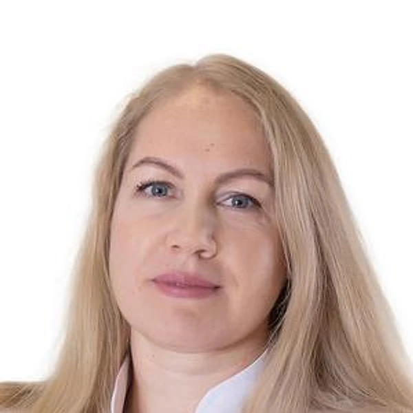 Волкова Ольга Сергеевна — Акушер, Гинеколог, Гинеколог-хирург, Балашиха