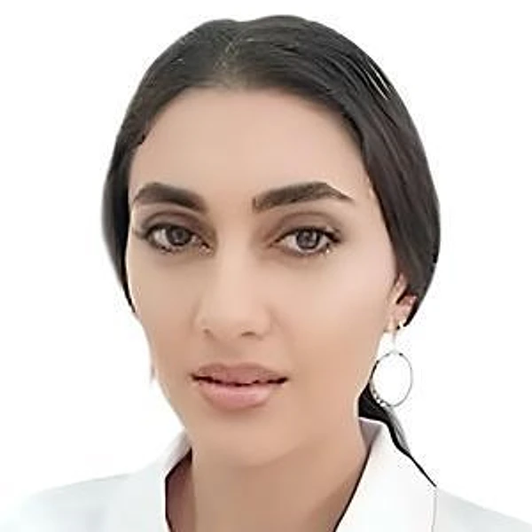 Симонян Ашхен Владимировна — Эндокринолог, Ярославль