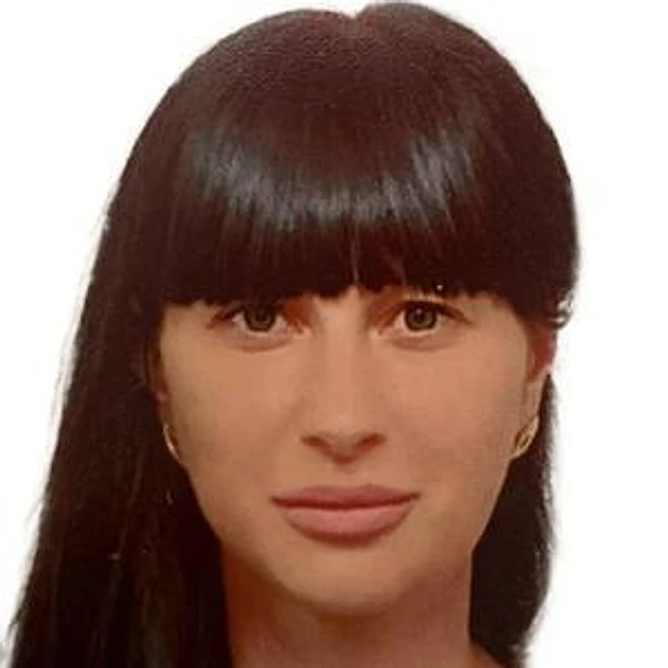 Василенко Елена Юрьевна — Рентгенолог, Евпатория
