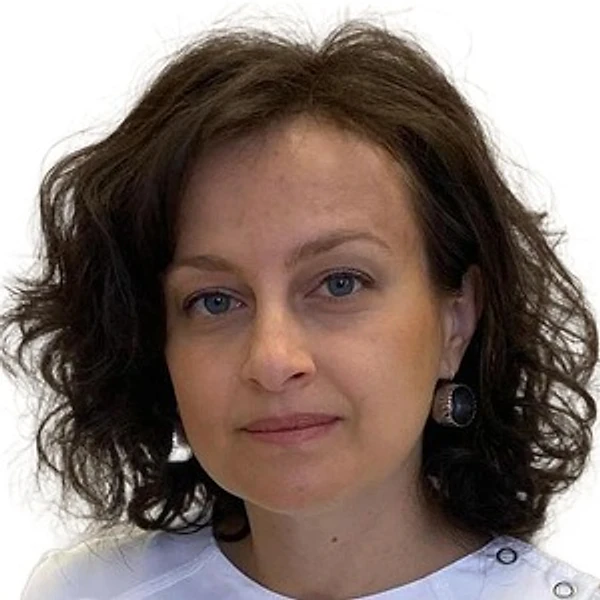 Налбандян Сона Петросовна — Гинеколог, Акушер, Врач УЗИ, Москва