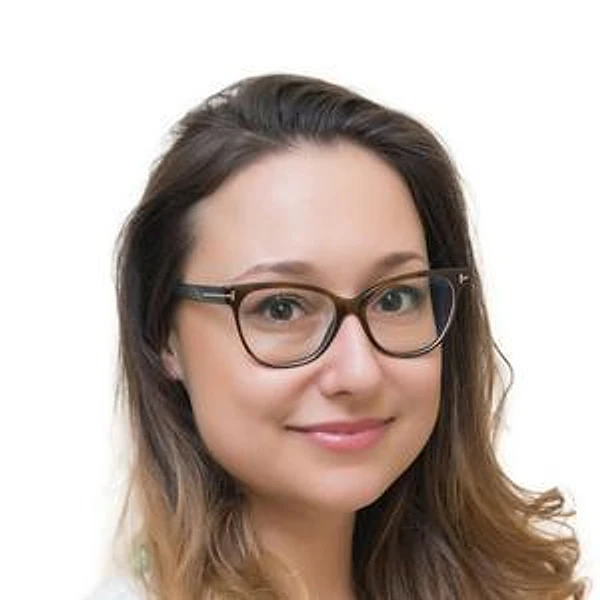 Лапшина Маргарита Игоревна — Анестезиолог-реаниматолог, Балашиха