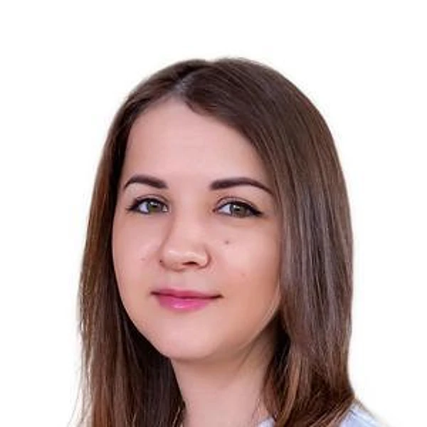 Агеева Оксана Александровна — Анестезиолог-реаниматолог, Балашиха