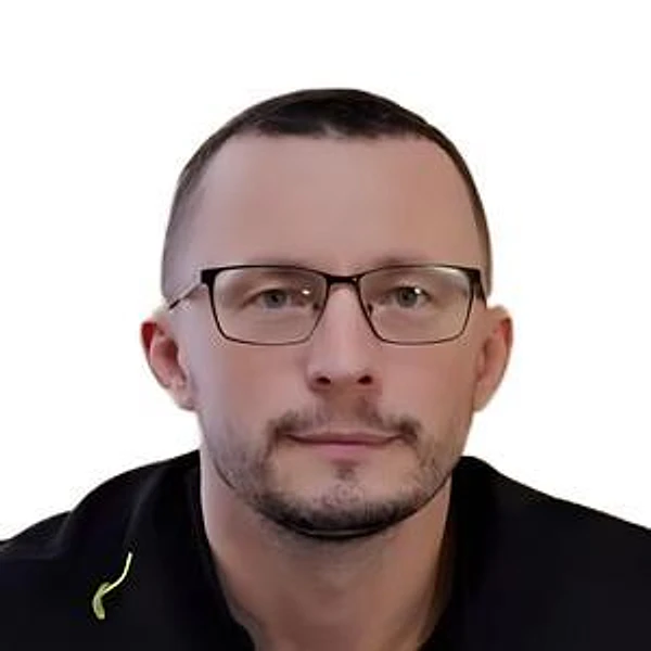 Глазков Юрий Сергеевич — Травматолог, Детский ортопед, Детский травматолог, Ортопед, Евпатория
