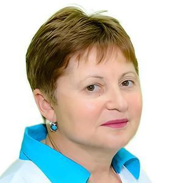 Скрипник Елена Владимировна — Врач УЗИ, Евпатория