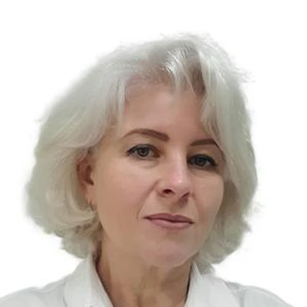 Рубинская Татьяна Владимировна — Акушер, Гинеколог, Детский гинеколог, Онколог-гинеколог, Москва