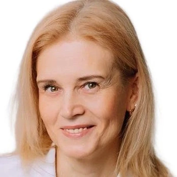 Пилюгина Ирина Викторовна — Гинеколог, Детский гинеколог, Москва
