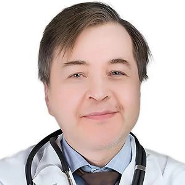 Рамеев Вилен Вилевич — Терапевт, Гематолог, Детский гематолог, Детский нефролог, Нефролог, Москва