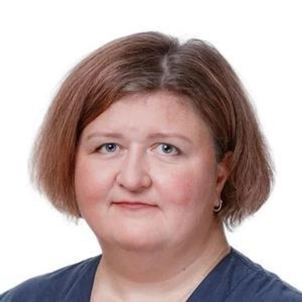 Кочешкова Дарья Евгеньевна — Стоматолог-ортопед, Стоматолог, Москва