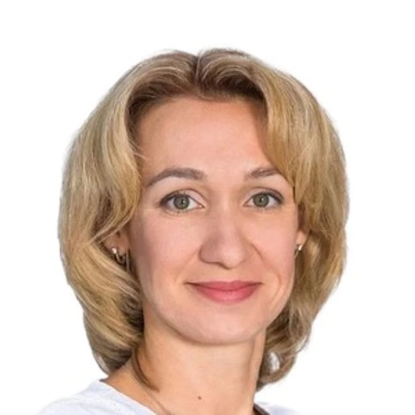 Самойлова Юлия Алексеевна — Гинеколог, Акушер, Врач УЗИ, Гинеколог-хирург, Москва