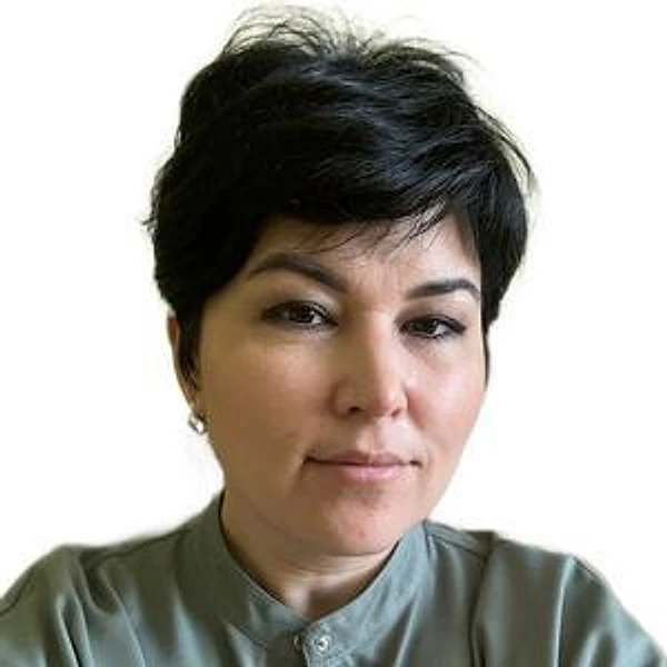 Бейтуллаева Алина Рустемовна — Гинеколог, Акушер, Евпатория