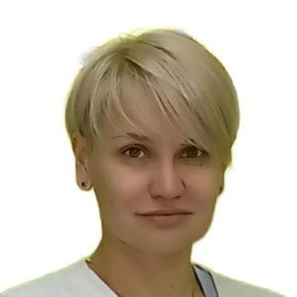 Богданова Евгения Игоревна — Гинеколог, Акушер, Евпатория