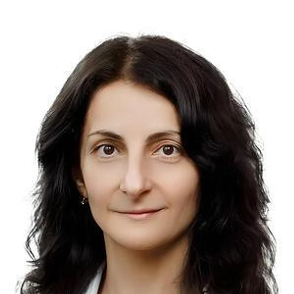 Арутюнова Альбина Борисовна — Ревматолог, Москва