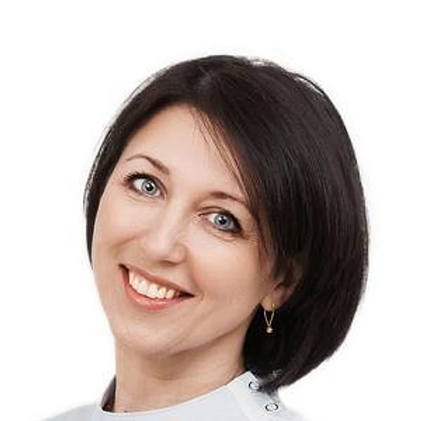 Куржупова Наталья Сергеевна — Офтальмолог (окулист), Детский офтальмолог, Симферополь