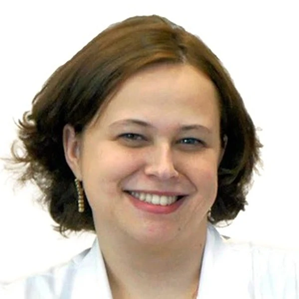 Горулева Екатерина Игоревна — Терапевт, Пульмонолог, Москва