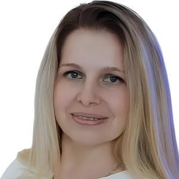 Камалова Светлана Александровна — Косметолог-эстетист, Йошкар-Ола