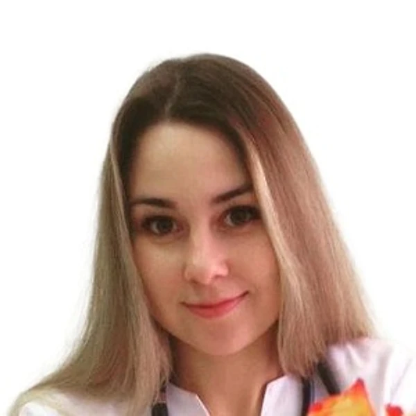 Хасанова Руфина Равильевна — Терапевт, Набережные Челны