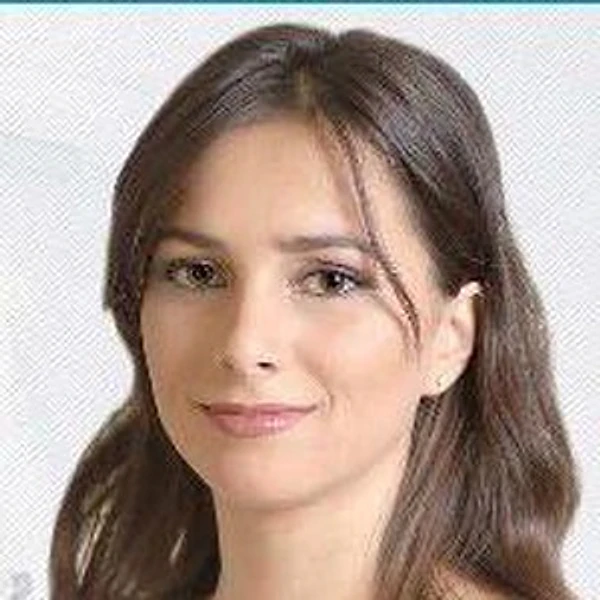 Етко Екатерина Сергеевна — Стоматолог, Стоматолог-эндодонтист, Рязань
