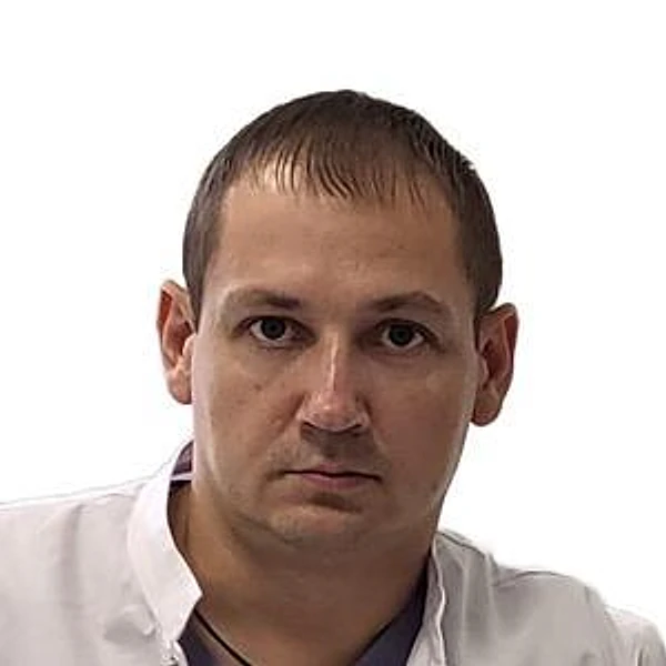 Белый Роман Владимирович — Врач УЗИ, Майкоп