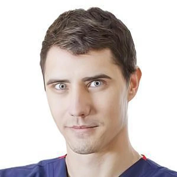 Шерстобитов Юрий Михайлович — Стоматолог-ортопед, Рязань