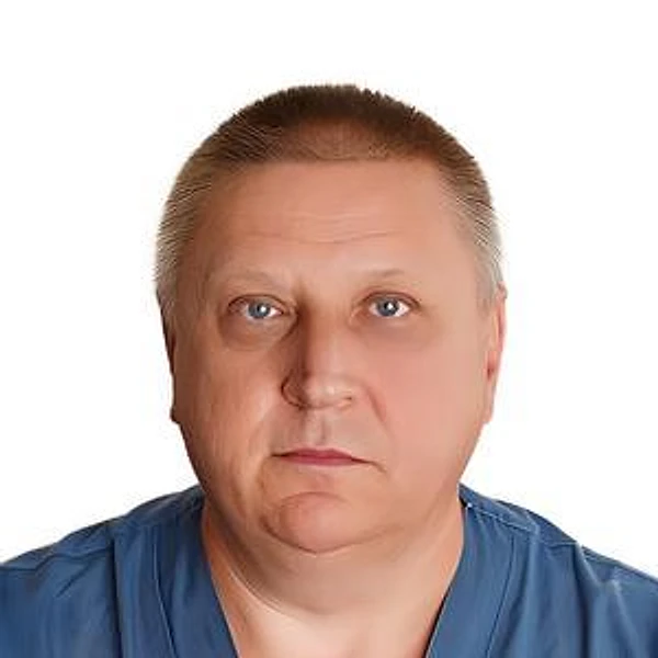 Макаров Григорий Николаевич — Анестезиолог-реаниматолог, Майкоп