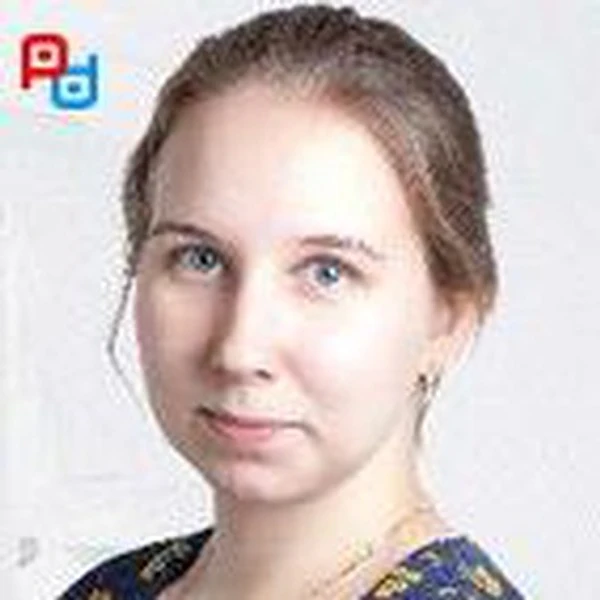 Люкшина Анастасия Сергеевна — Детский стоматолог, Рязань