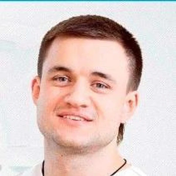 Иванов Эрик Робертович — Стоматолог, Стоматолог-эндодонтист, Рязань
