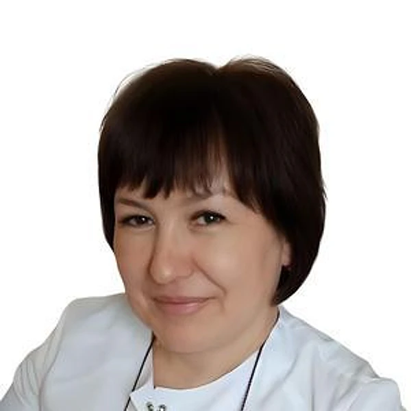 Решидова Гульпере Илимдаровна — Акушер, Гинеколог, Евпатория