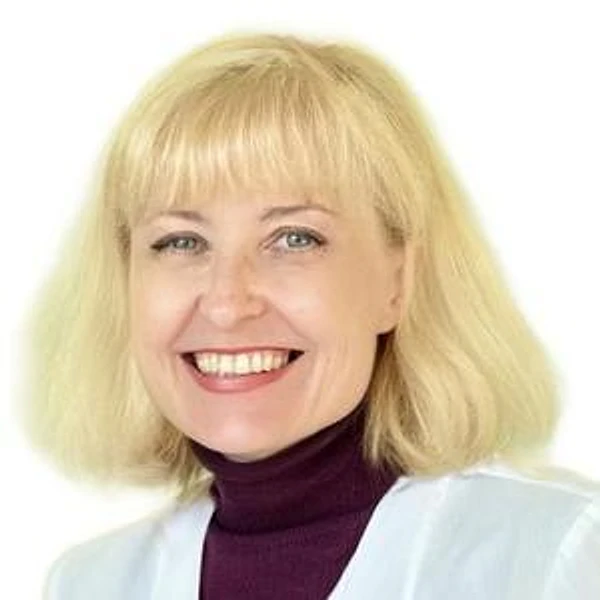 Марютина Елена Валерьевна — Дерматовенеролог, Венеролог, Дерматолог, Детский дерматолог, Евпатория