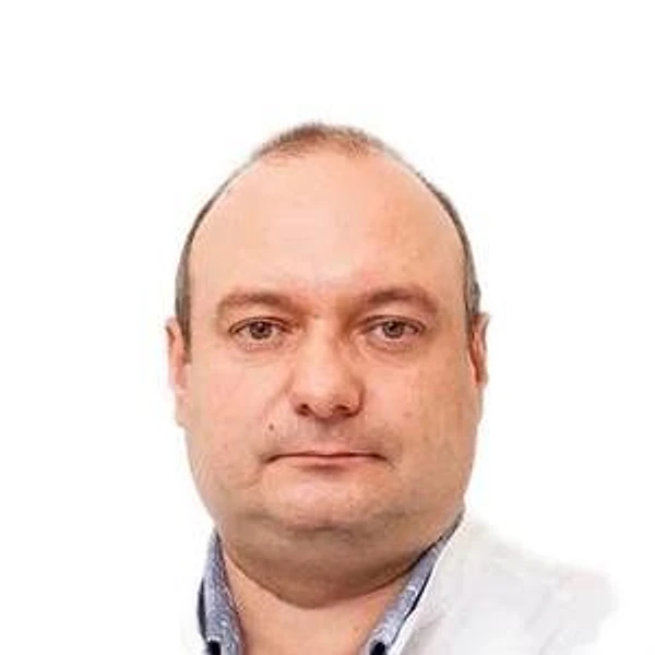 Шевляков Антон Юрьевич — Травматолог, Детский ортопед, Детский травматолог, Ортопед, Евпатория