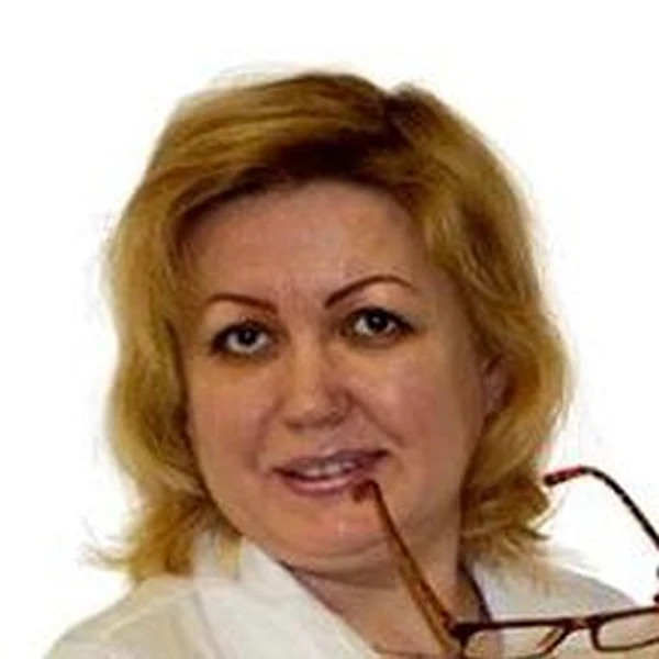Шашкова Наталия Александровна — Стоматолог-гигиенист, Домодедово