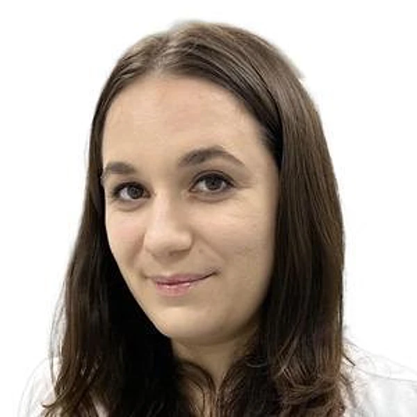 Чамокова Элла Руслановна — Рентгенолог, Майкоп