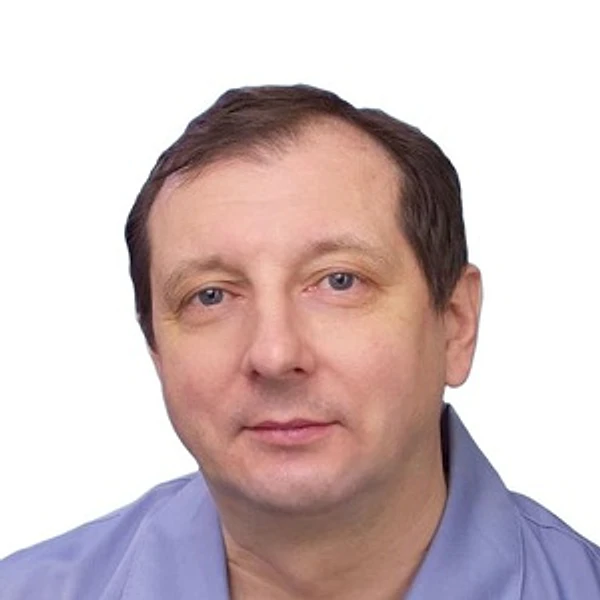 Антипов Александр Геннадьевич — Эндоскопист, Москва