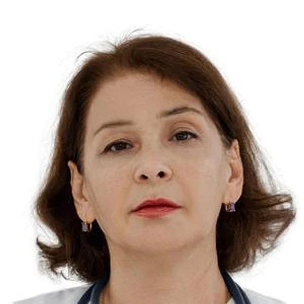 Лиева Саида Каплановна — Педиатр, Физиотерапевт, Майкоп