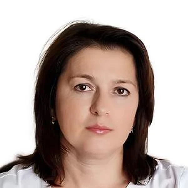 Агаржанокова Елена Хасамбиевна — Педиатр, Неонатолог, Майкоп