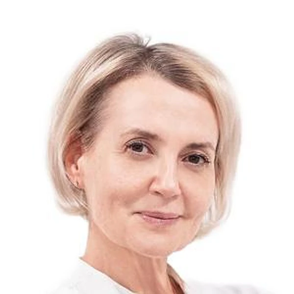 Корчагина Юлия Леонидовна — Педиатр, Детский гастроэнтеролог, Детский эндокринолог, Майкоп