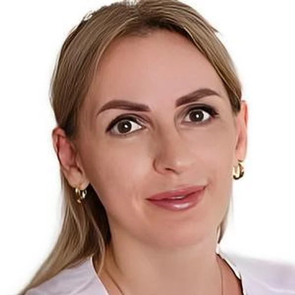 Козачек Валентина Юрьевна — Педиатр, Детский пульмонолог, Майкоп