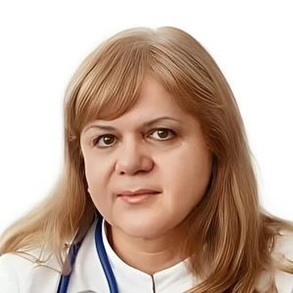 Куанова Ирина Джамбулетовна — Педиатр, Детский гематолог, Майкоп