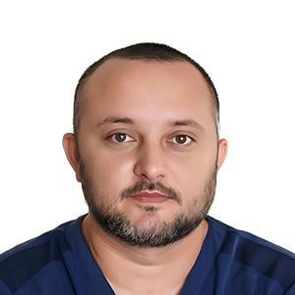 Мамедов Руслан Исаевич — Детский ортопед, Детский травматолог, Майкоп