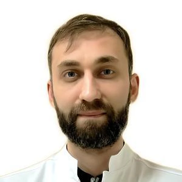Гумов Ахмед Анзорович — Детский хирург, Детский онколог, Майкоп