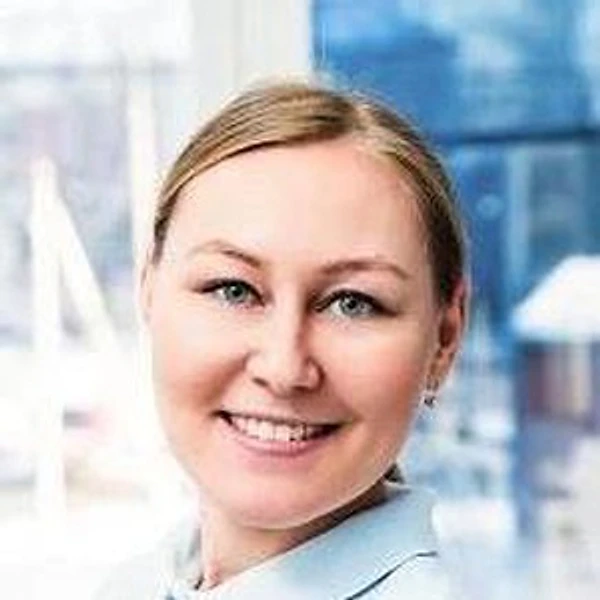 Хорошкина Мария Юрьевна — Стоматолог, Стоматолог-ортопед, Домодедово