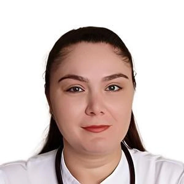 Мугуч Саида Алиевна — Педиатр, Майкоп
