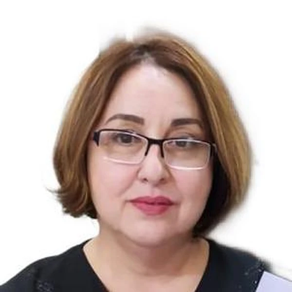 Шакова Эмма Николаевна — ЛОР, Детский ЛОР, Нальчик